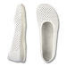 Chaussures de confort Helvesko : modle Pina Air, blanc Image 2