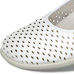 Chaussures de confort Helvesko : modle Pina Air, blanc Image 3