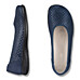 Chaussures de confort Helvesko : mod�le Pina Air II, bleu Image 2