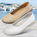 Ballerines de confort Helvesko : modle Pina Air