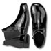 Chaussures de confort Helvesko : modle Allen, noir Image 2