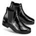 Boots de confort Helvesko : modle Allen Image 3