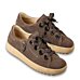 Chaussures de confort Helvesko : mod�le Athene, marron