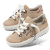 Chaussures de confort Helvesko : modle Athene, beige