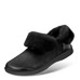 Chaussure confort Helvesko : UMEA, noir