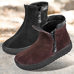 Boots de confort Helvesko : modle Marca