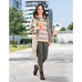 Boots de confort Helvesko : modle Marca Image 4