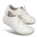 Chaussures de confort Helvesko : modle Eos, blanc