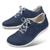 Chaussure confort Helvesko : EOS, bleu