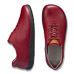 Chaussures de confort Helvesko : modle Eos, rouge Image 2