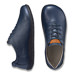 Chaussures de confort Helvesko : modle Eos, bleu fonc Image 2