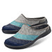 Chaussure confort Helvesko : ALTEA, bleu
