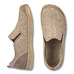 Chaussures de confort Helvesko : modle Baza, beige Image 2
