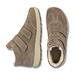 Chaussures de confort Helvesko : modle Lipa, beige Image 2