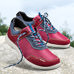 Chaussure confort Helvesko : ARTA, baie
