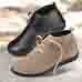 Boots de confort Helvesko : modle Osa