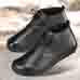 Boots de confort Helvesko : modle Osa Image 3