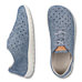Chaussures de confort Helvesko : mod�le Eos Air, bleu Image 2