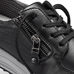Chaussures de confort Helvesko : modle Flexi, noir Image 3