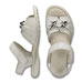 Chaussures de confort Helvesko : modle Elina, gris Image 2
