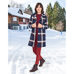 Bottines de confort Helvesko : modle Elva Tex Image 3