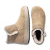 Chaussures de confort Helvesko : modle Liva, beige Image 2