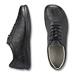 Chaussures de confort Helvesko : modle Alara, noir Image 2