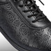 Chaussures de confort Helvesko : modle Alara, noir Image 4