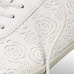 Chaussures de confort Helvesko : modle Alara, blanc Image 4
