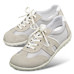 Chaussures de confort Helvesko : modle Tya, gris