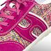 Chaussures de confort Helvesko : modle Tya, fuchsia Image 3