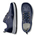 Chaussures de confort Helvesko : mod�le Ennis III Tex, bleu Image 2