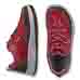 Chaussures de confort Helvesko : modle Ennis III Tex, bordeaux Image 2