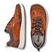 Tennis de confort Helvesko : mod�le Ennis III Tex Image 2