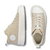 Chaussures de confort Helvesko : modle Carry, beige Image 2