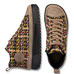 Chaussures de confort Helvesko : modle Carry, beige/multi Image 2