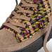 Chaussures de confort Helvesko : modle Carry, beige/multi Image 4