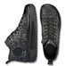 Chaussures de confort Helvesko : modle Carry, noir/gris Image 2
