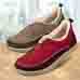 Chaussons de confort Helvesko : modle Cima