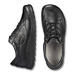 Chaussures de confort Helvesko : modle Noja, noir Image 2