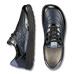 Chaussures de confort Helvesko : modle Osuna, noir Image 2