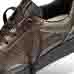 Chaussures de confort Helvesko : modle Osuna, bronze Image 3