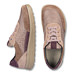 Chaussures de confort Helvesko : modle Osuna, rose Image 2