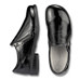 Chaussures de confort Helvesko : modle Gela, noir Image 2