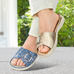 Mules de confort Helvesko : modle Vlora