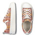 Chaussures de confort Helvesko : modle Florencia, rouge multi Image 2
