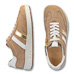 Chaussures de confort Helvesko : modle Liona, beige Image 2