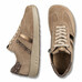 Chaussures de confort Helvesko : modle Liona, beige Image 2