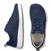 Chaussures de confort Helvesko : modle Verita II, bleu fonc Image 2