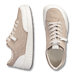 Chaussures de confort Helvesko : modle Leia, beige Image 2